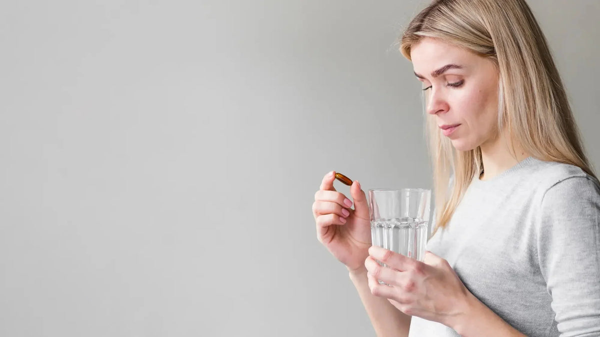 bienfaits du zinc pour la femme