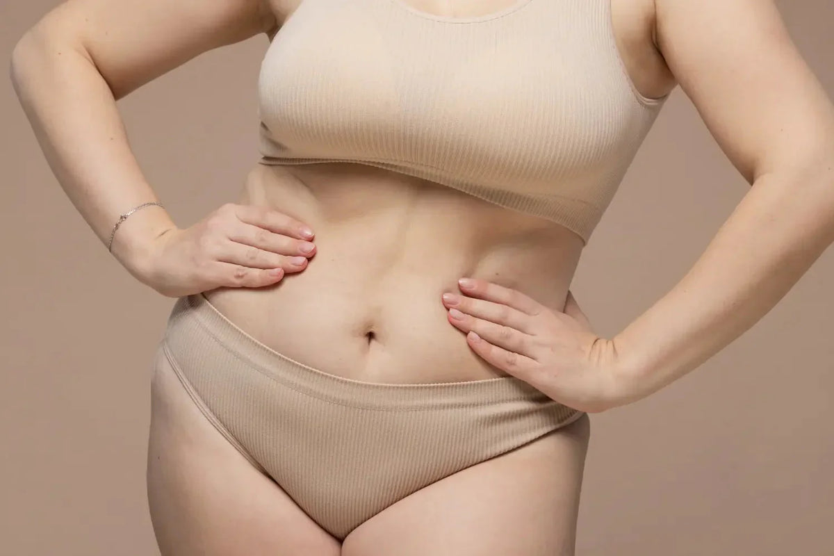 endobelly endométriose