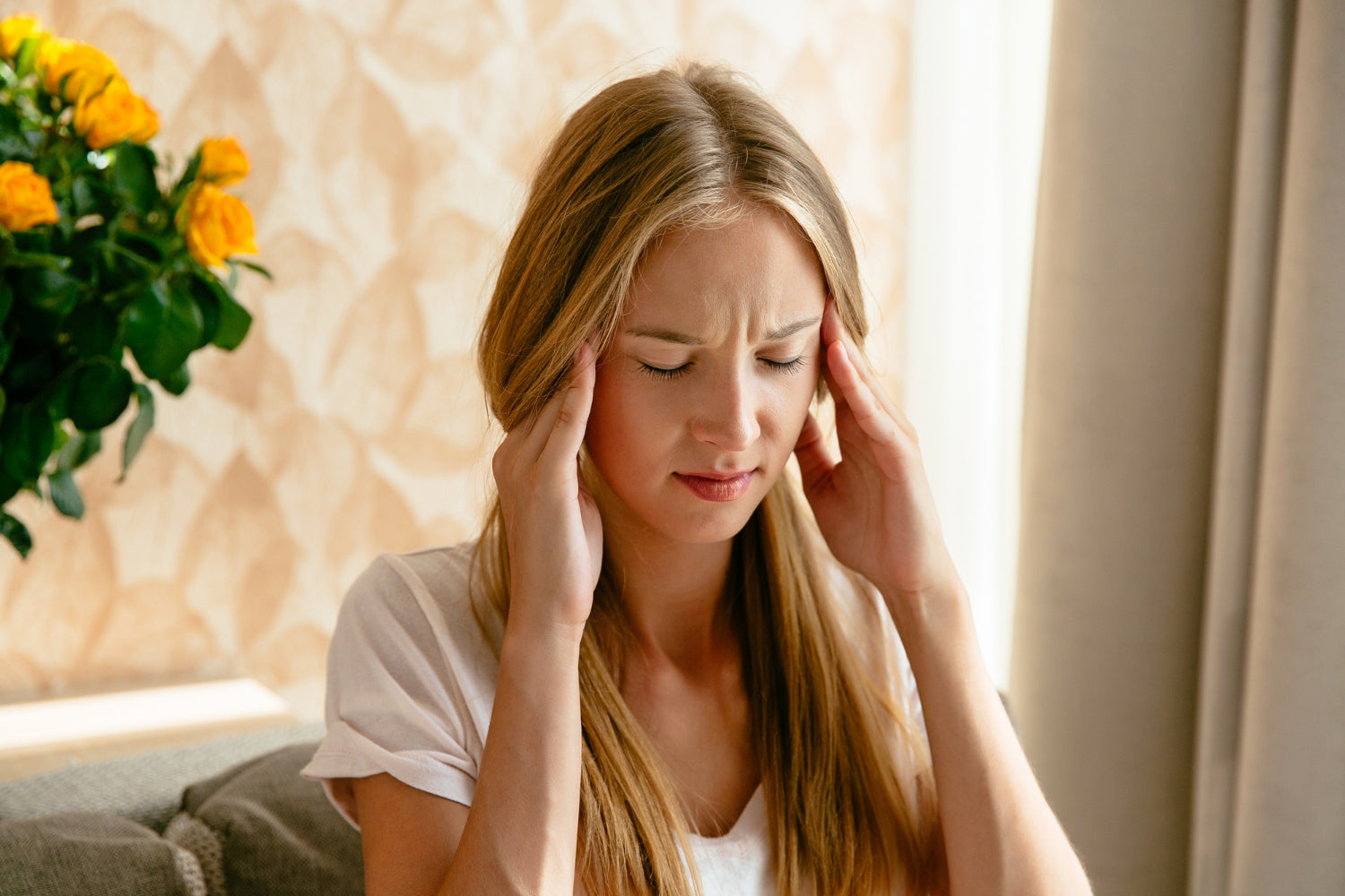 Migraine cataméniale : comprendre et soulager les maux de tête liés aux règles