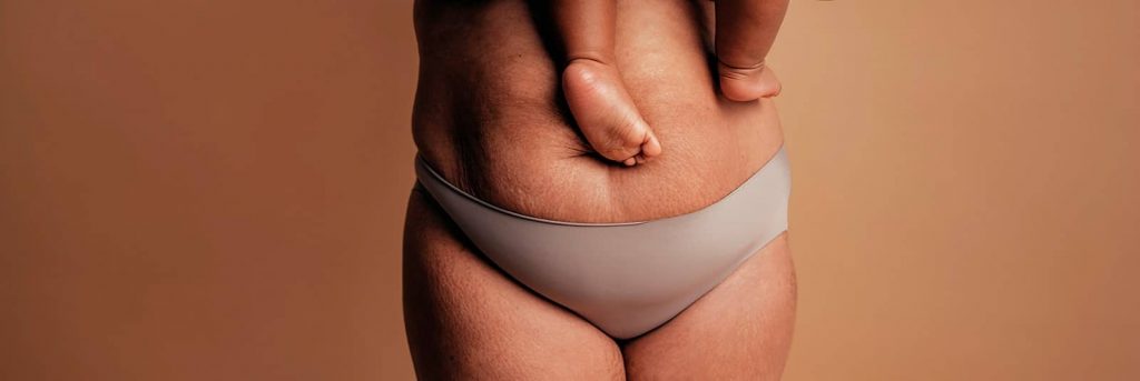 Soins post partum : la sélection de compléments alimentaires et soins bio MiYé