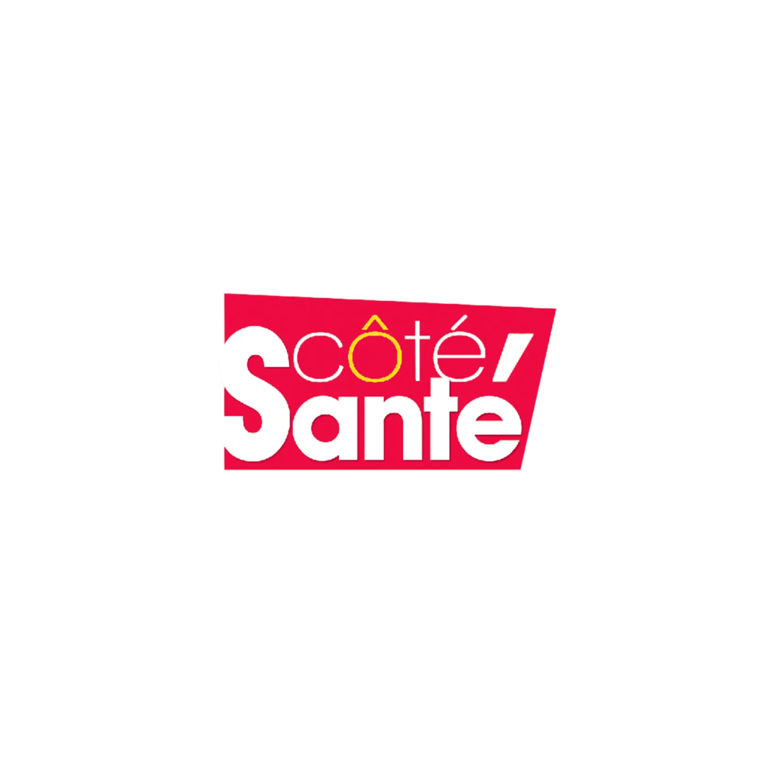 Logo Côté Santé
