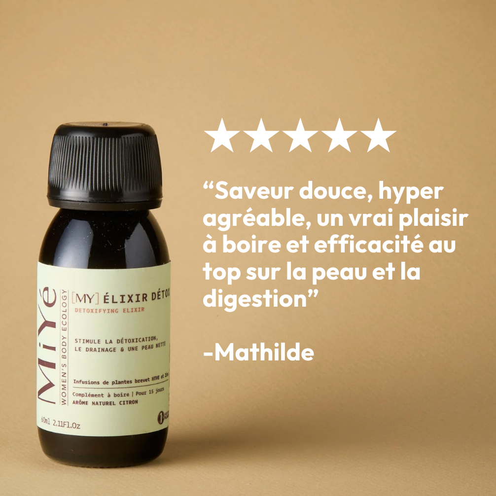 elixir detox