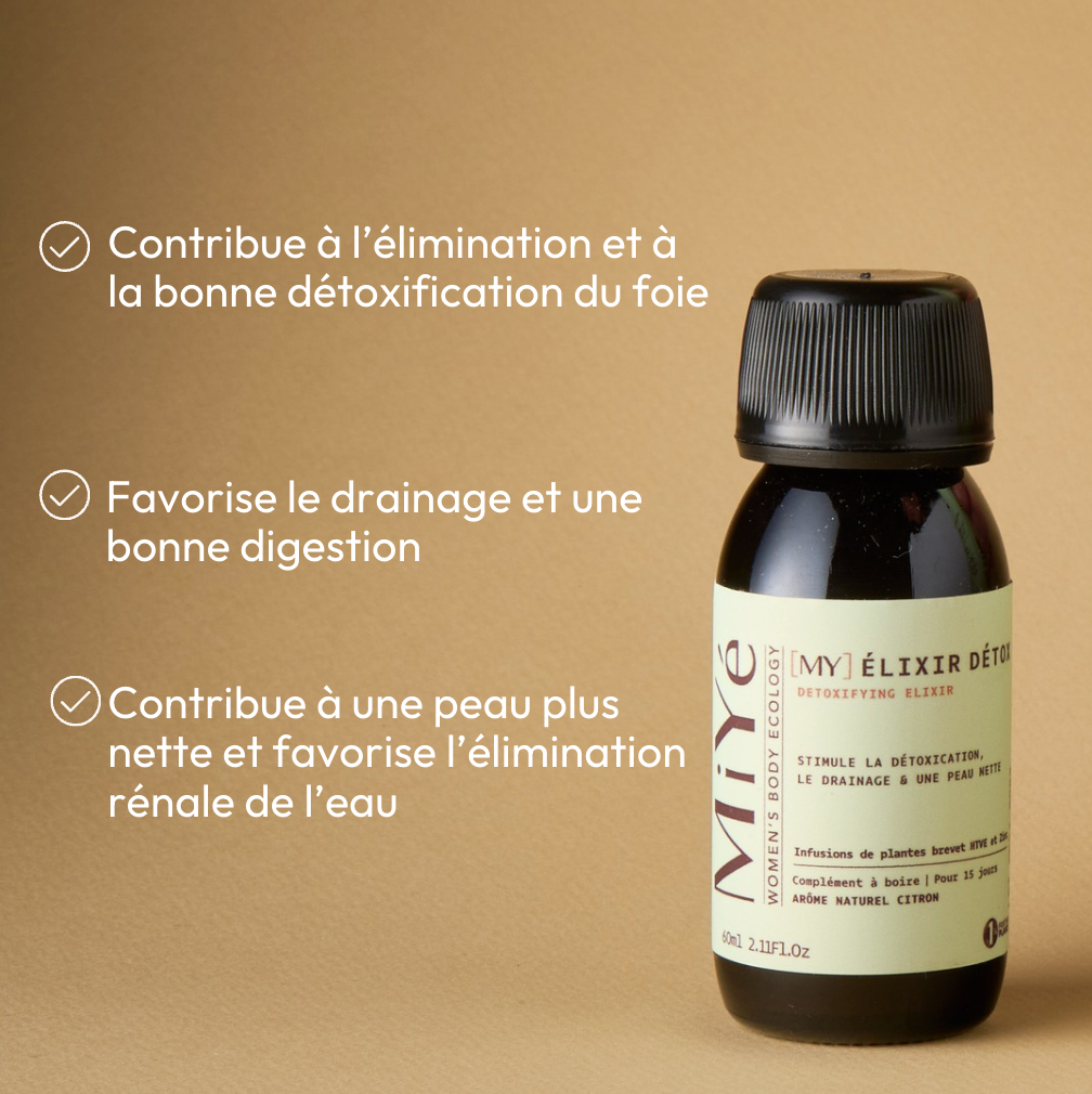 elixir detox