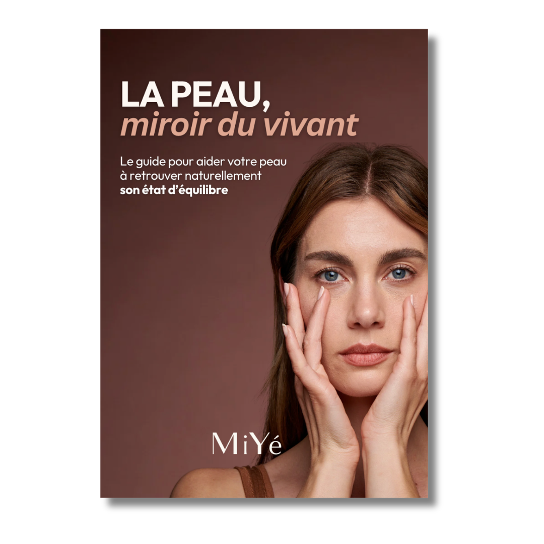 E-book la peau miroir du vivant