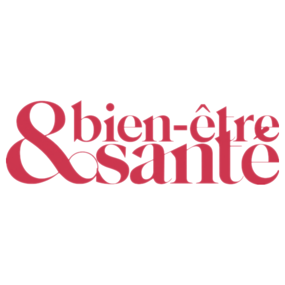 Logo du magazine Bien-être & Santé