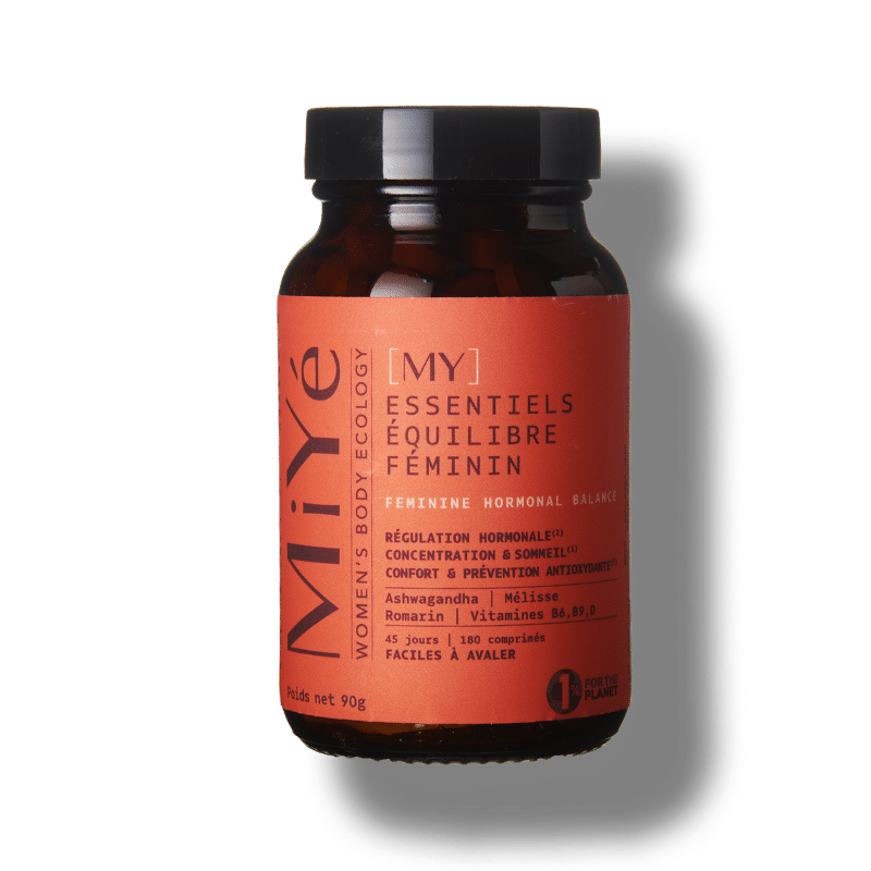 régulateur hormonal