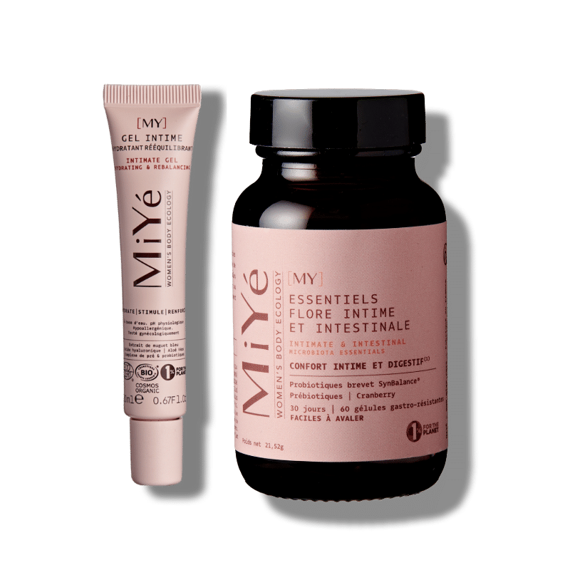 confort intime