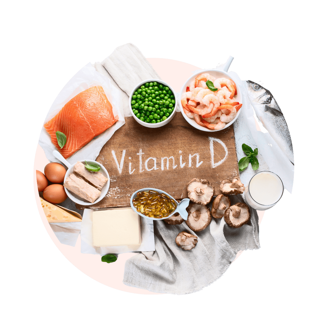 vitamine d3 bienfaits
