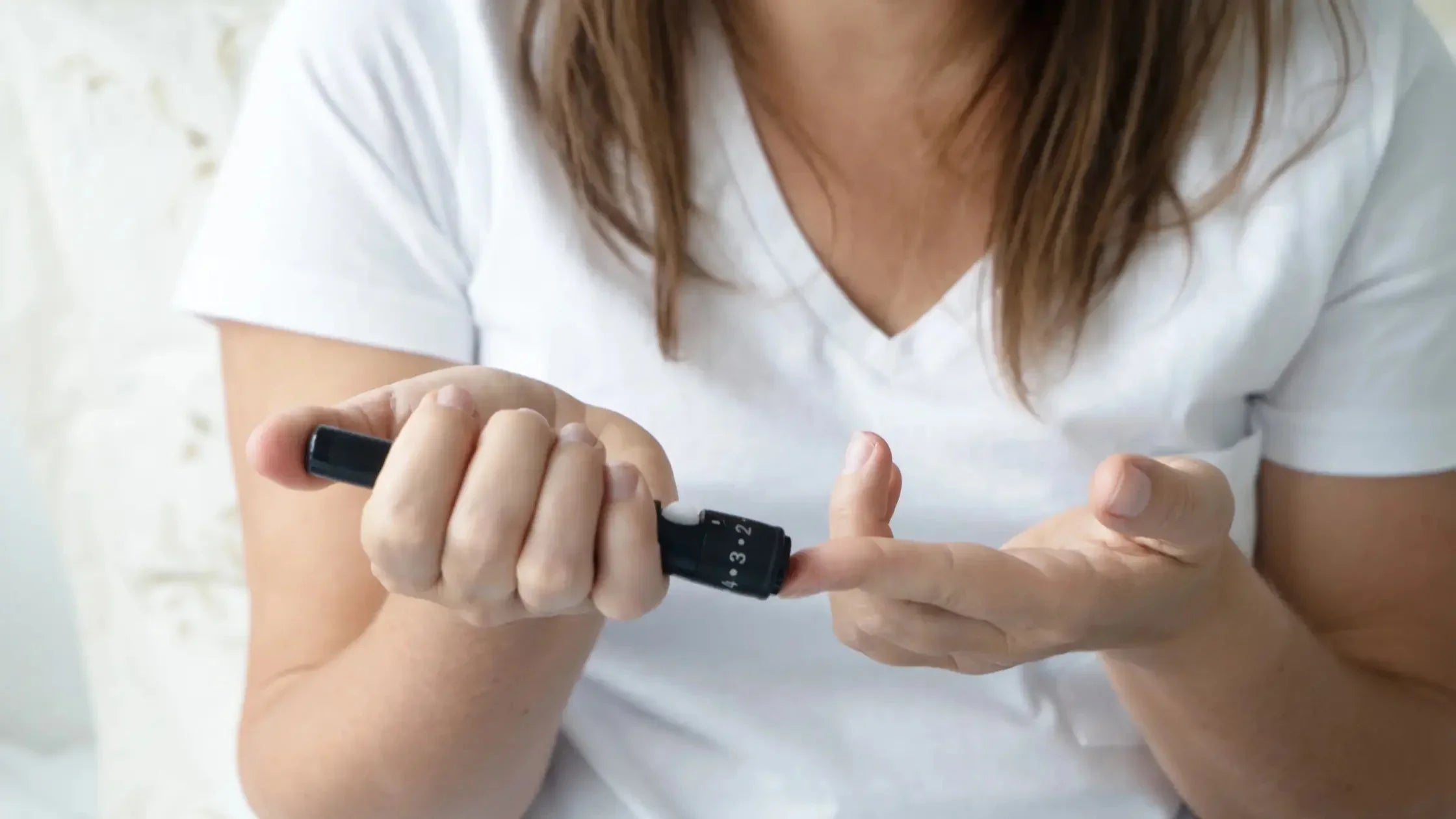 Résistance à l'insuline et hormones : causes et solutions naturelles