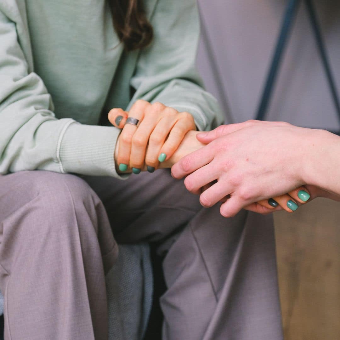 Comment mieux accompagner la puberté de nos enfants ?