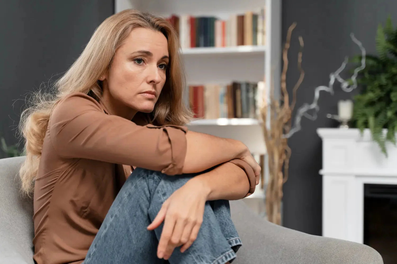 Quelles sont les carences les plus courantes chez la femme ?