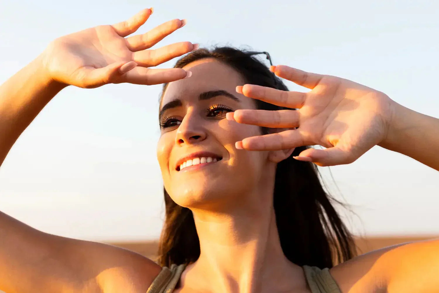 Effet du soleil sur la peau : comprendre et sublimer à tout âge