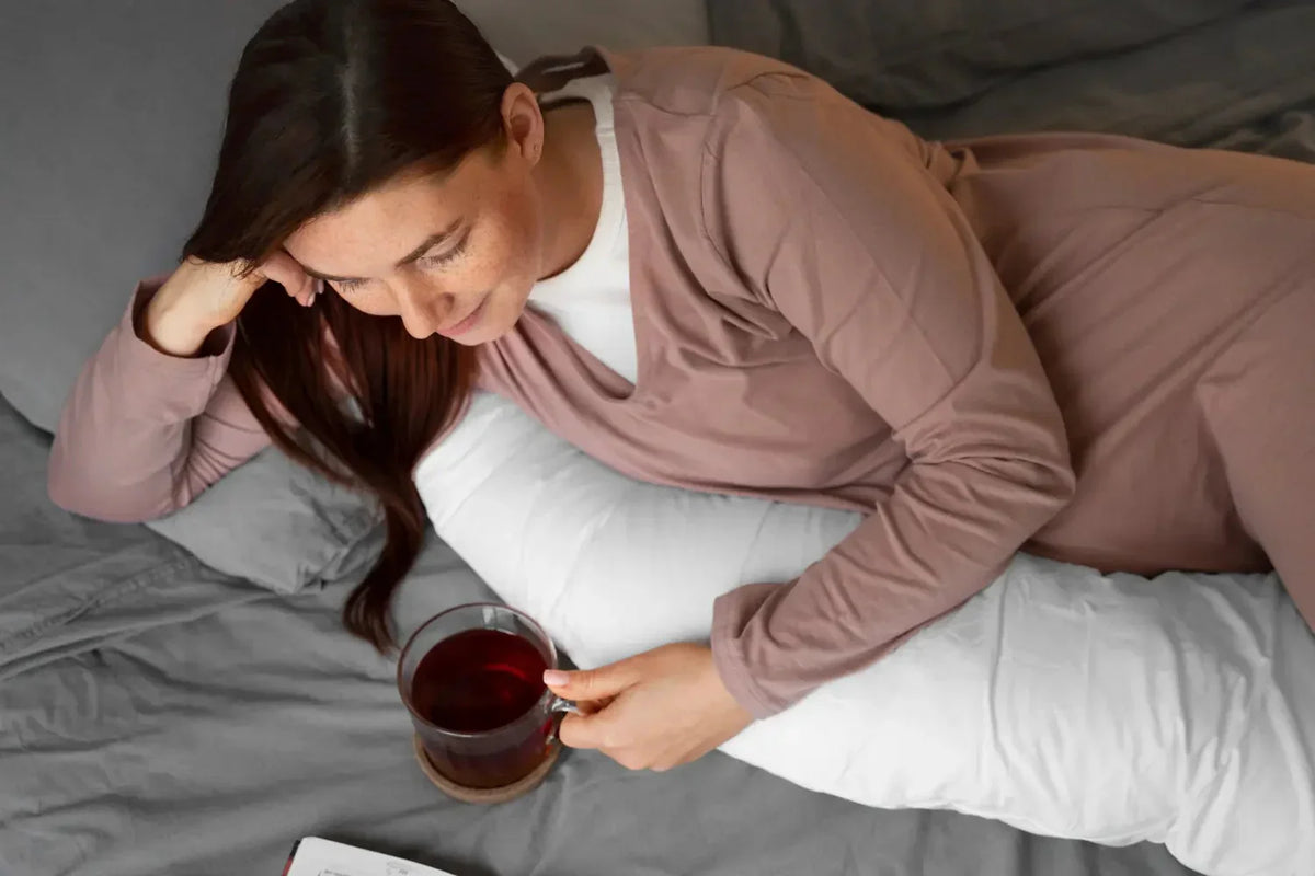 baisser le taux de cortisol
