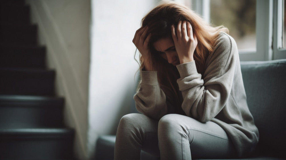 ménopause et fatigue