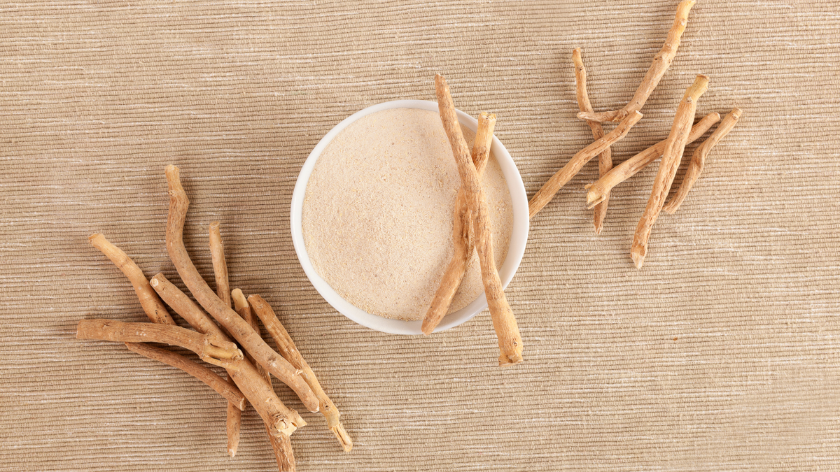 ashwagandha ksm66