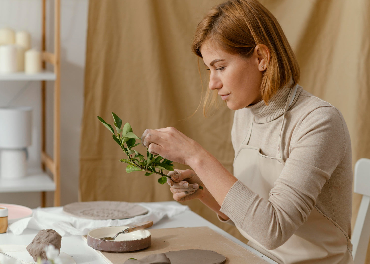 Phytothérapie et ménopause : quelles plantes sont efficaces ?