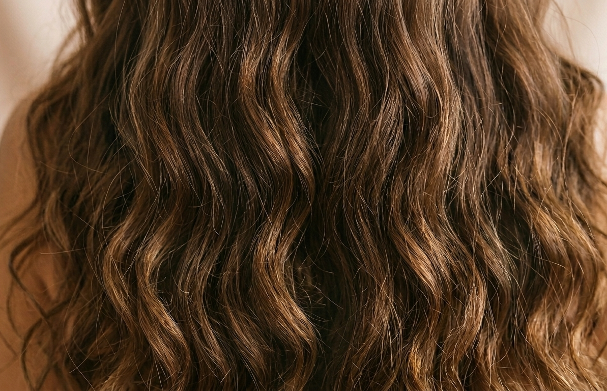 Soins cheveux naturels