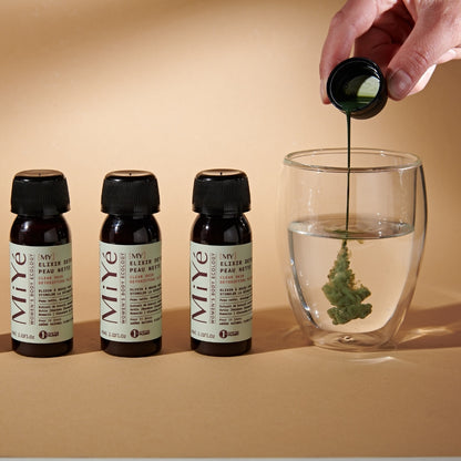 élixir detox