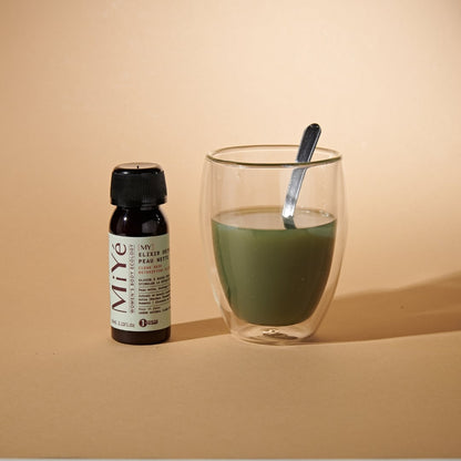 élixir detox
