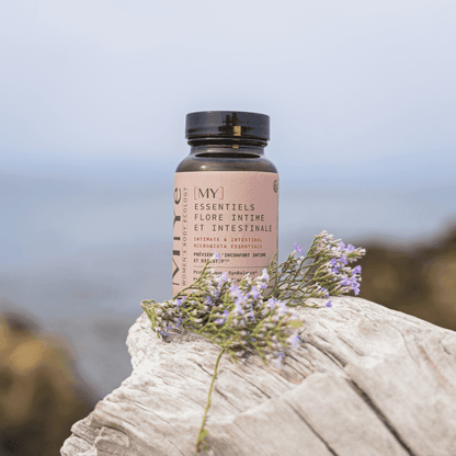 probiotique flore vaginale