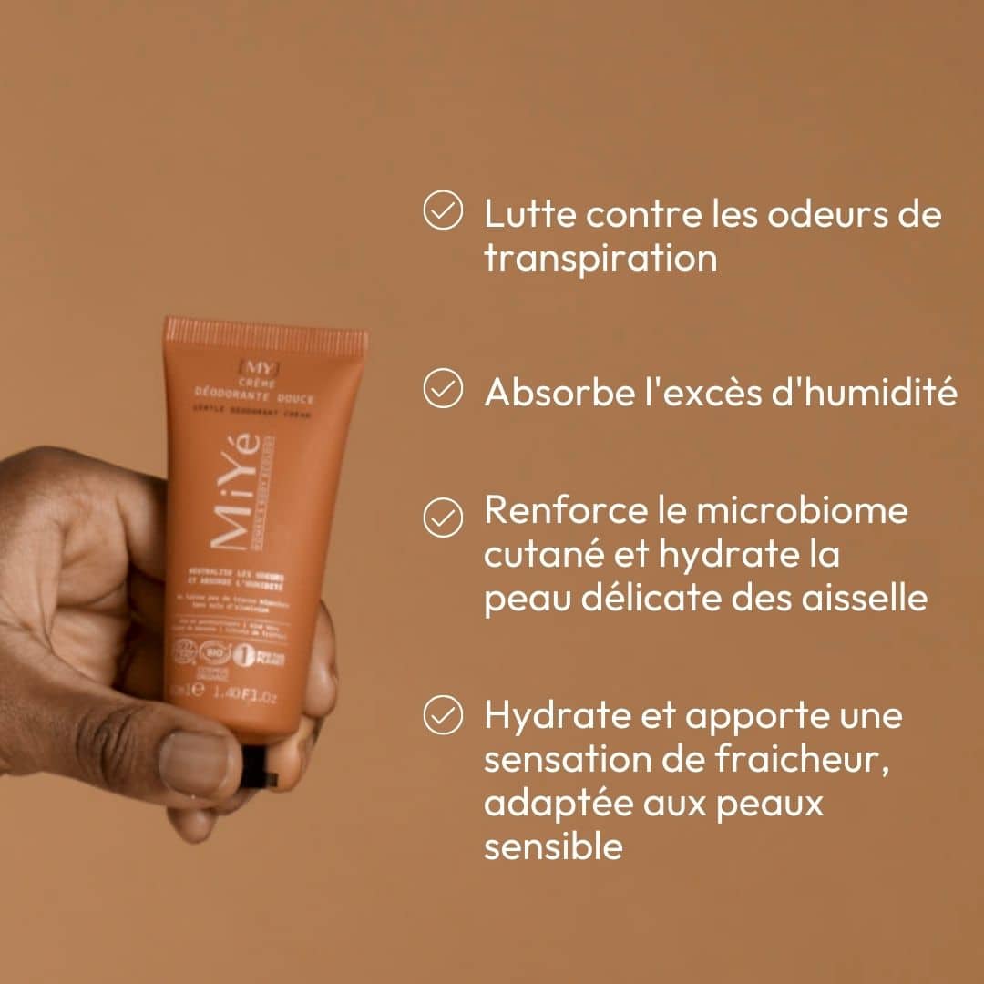 détails déo