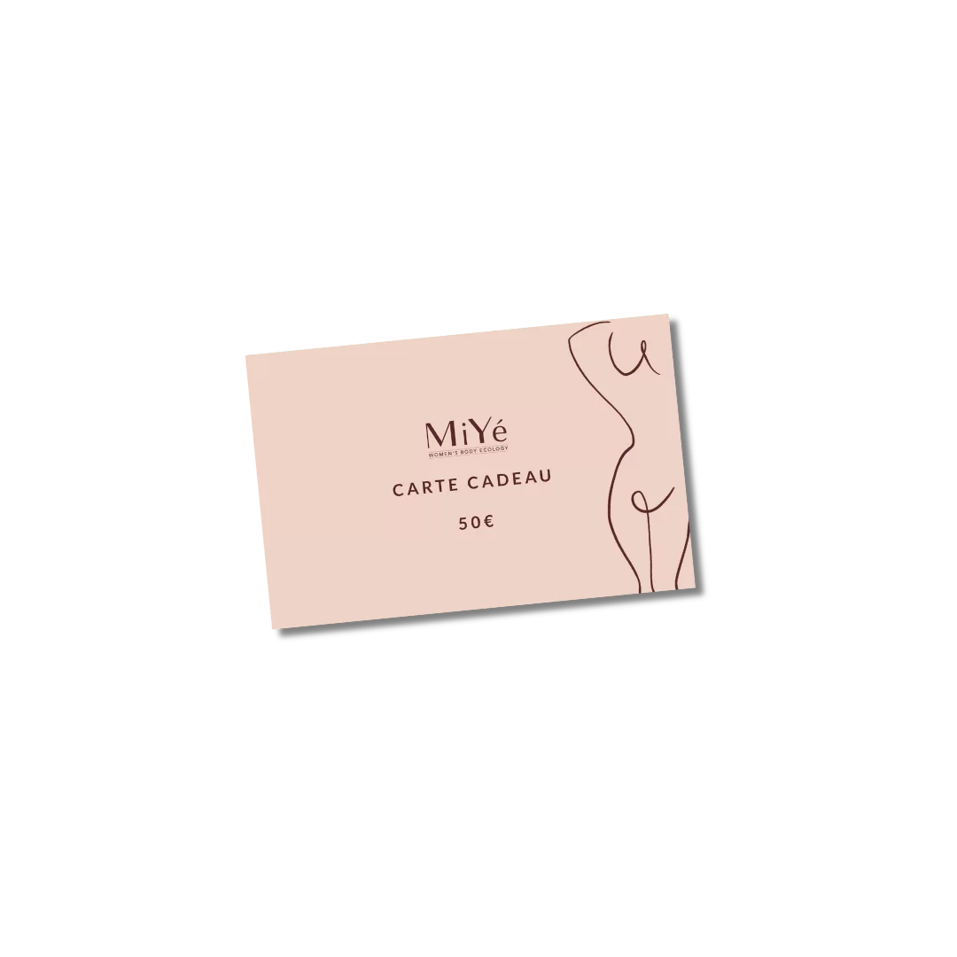 [MY] E-carte cadeau