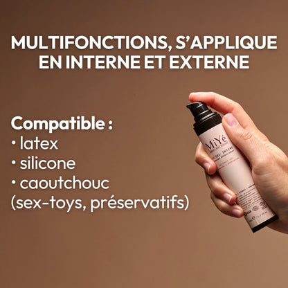 [MY] GEL INTIME HYDRATANT RÉÉQUILIBRANT 50ML