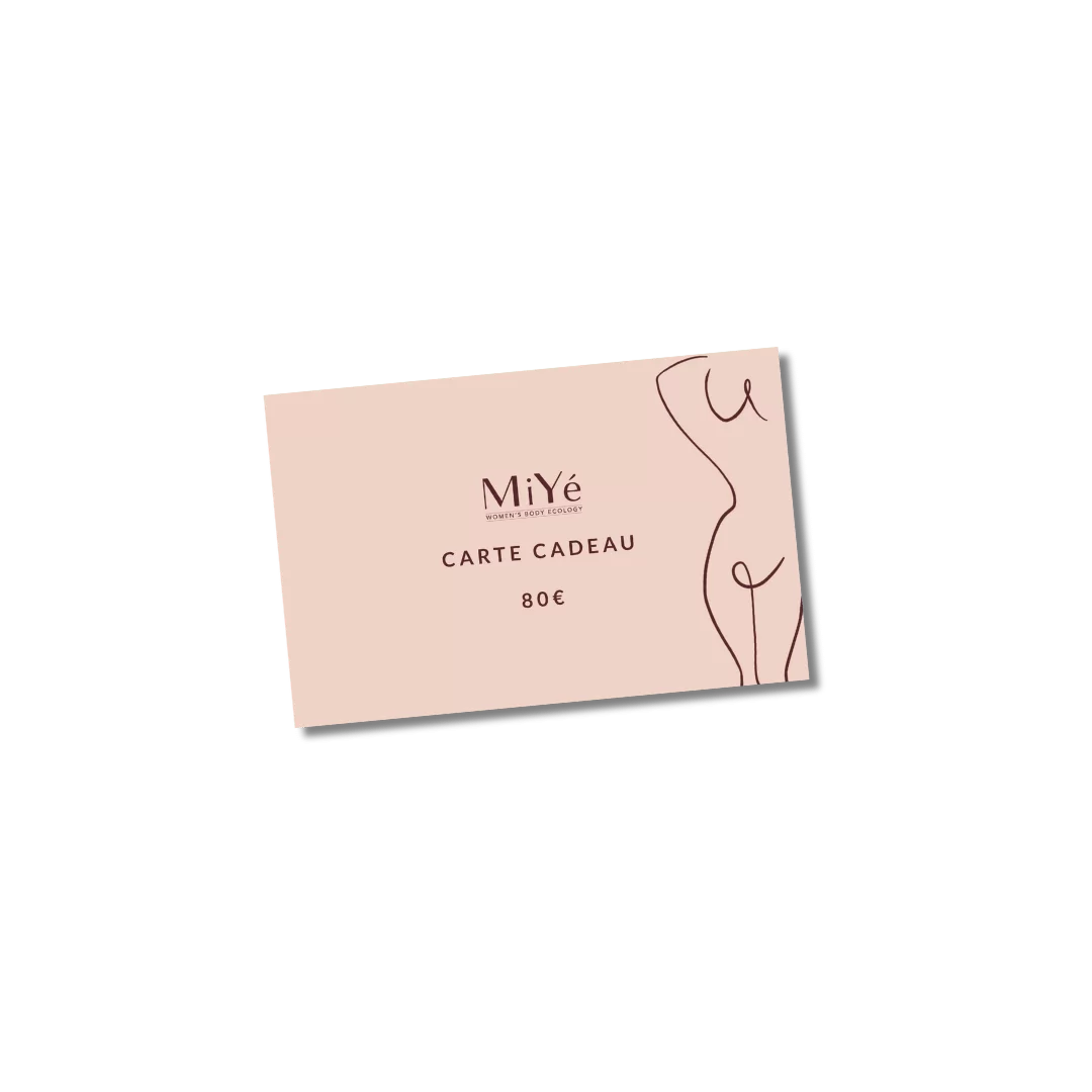[MY] E-carte cadeau