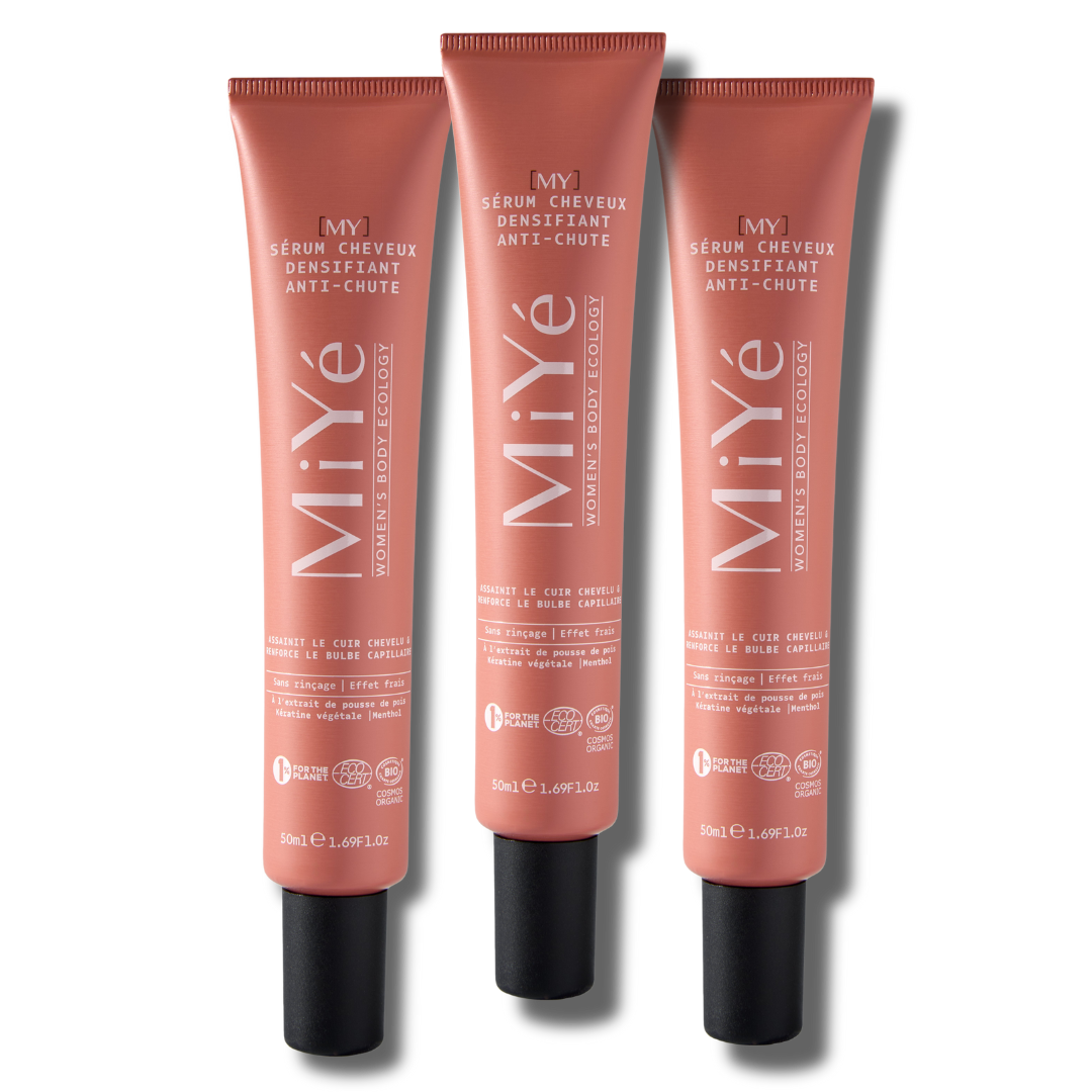 [MY] DENSITIVE HAIR SERUM