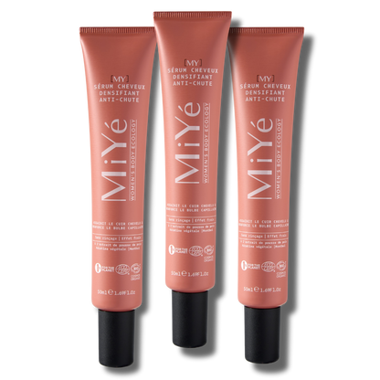 [MY] DENSITIVE HAIR SERUM