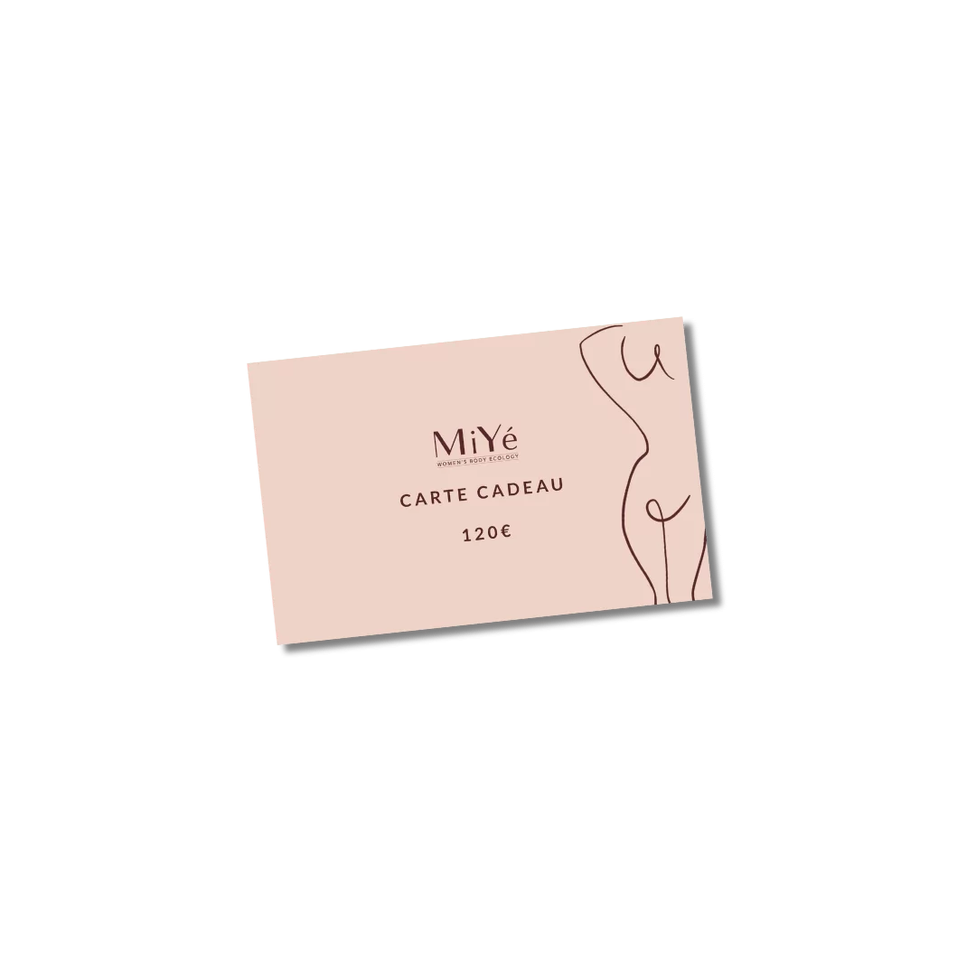 [MY] E-carte cadeau