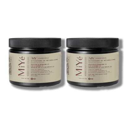 Essentiels activateur de métabolisme