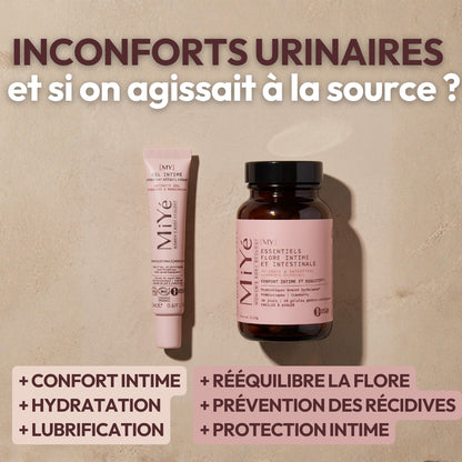 [MY] PACK CONFORT INTIME