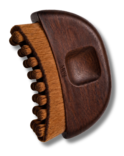 [MY] GENTLE FACIAL MASSAGE BRUSH