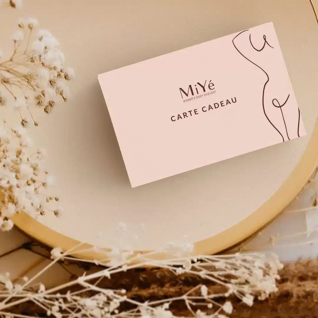 [MY] E-carte cadeau