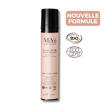 [MY] GEL INTIME HYDRATANT RÉÉQUILIBRANT 50ML
