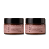 Deux pots de baume pro-collagène unifiant disponibles à l'abonnement