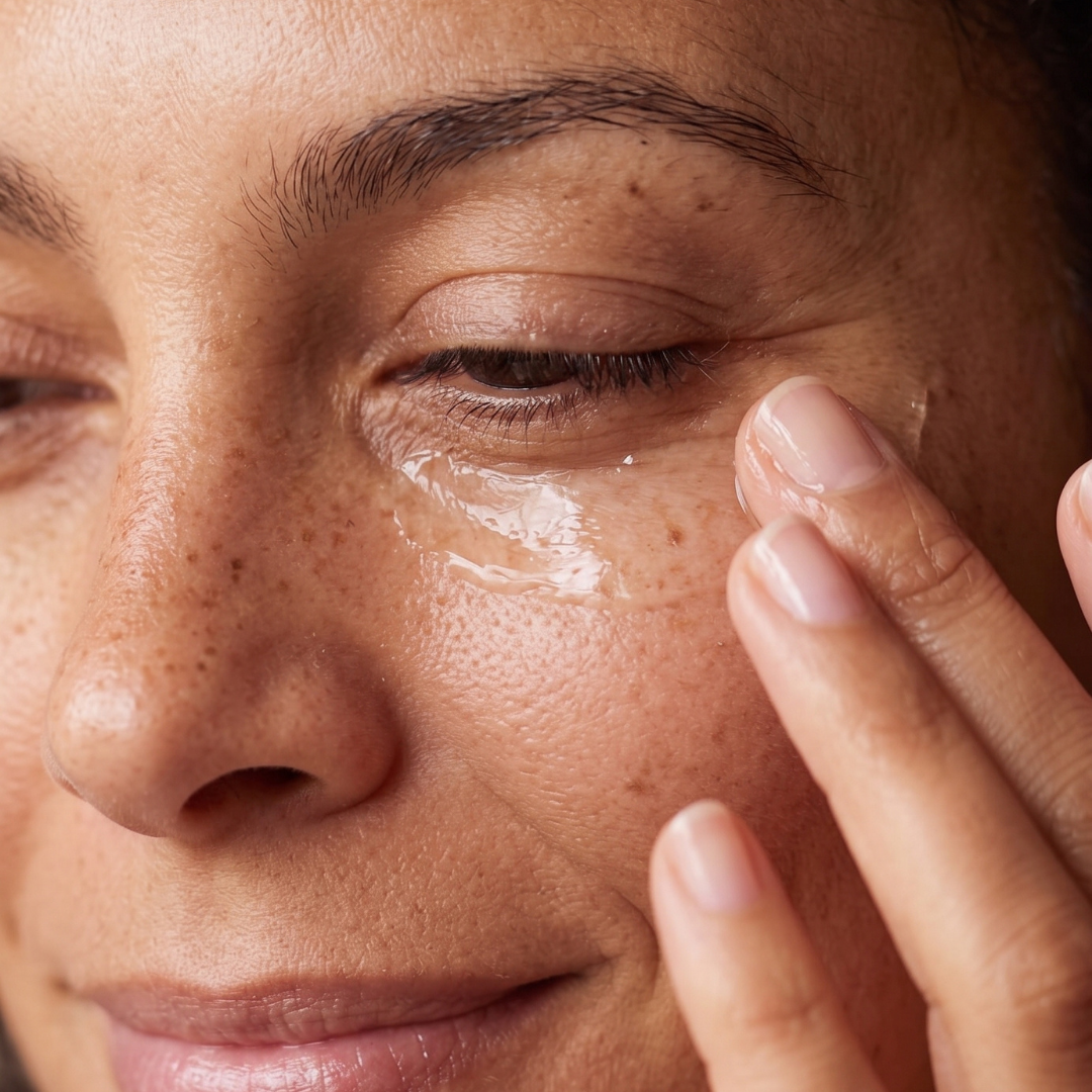 [MY] REFRESHING EYE CONTOUR GEL