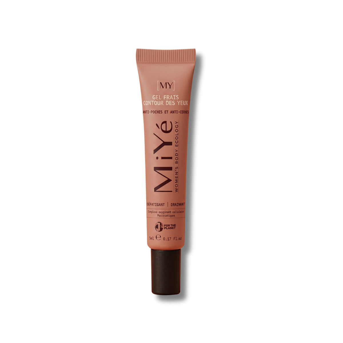 [MY] GEL FRAIS CONTOUR DES YEUX