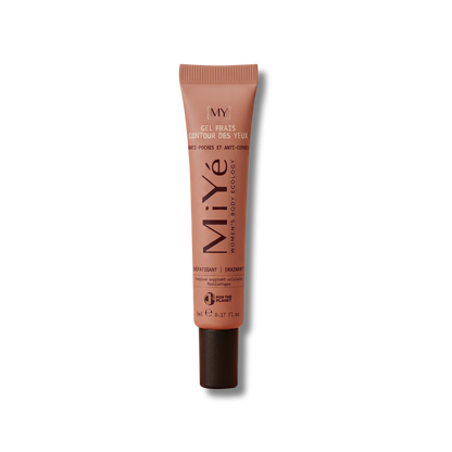 [MY] REFRESHING EYE CONTOUR GEL