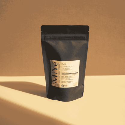 Sachet [MY] Essentiels infusion concentrée