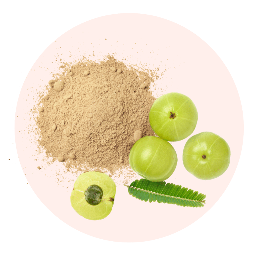 amla