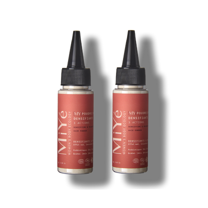 [MY] POUDRE CHEVEUX DENSIFIANTE