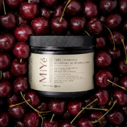 Essentiels activateur de métabolisme