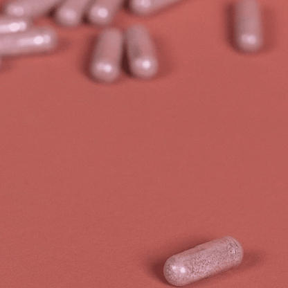 Gélule probiotique flore intime et intestinale