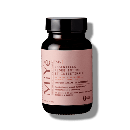 probiotique flore intime