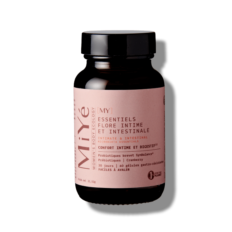 probiotique flore intime