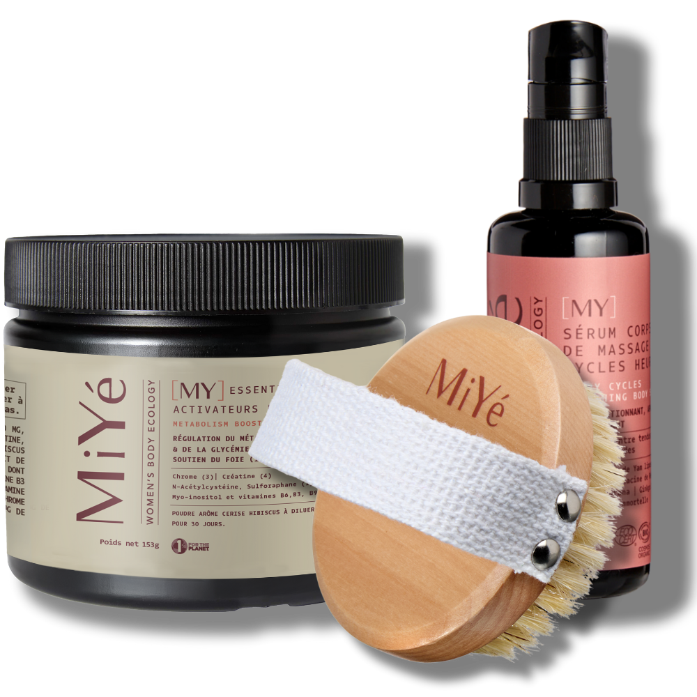 [MY] KIT BOOST LYMPHATIQUE 