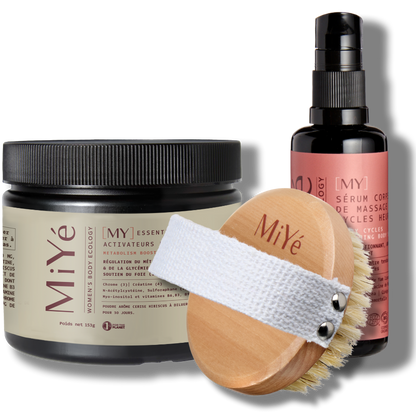 [MY] KIT BOOST LYMPHATIQUE 