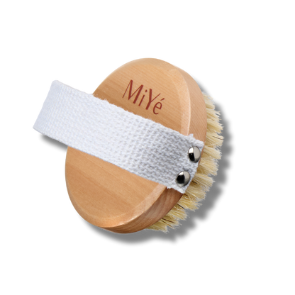 [MY] BROSSE À SEC